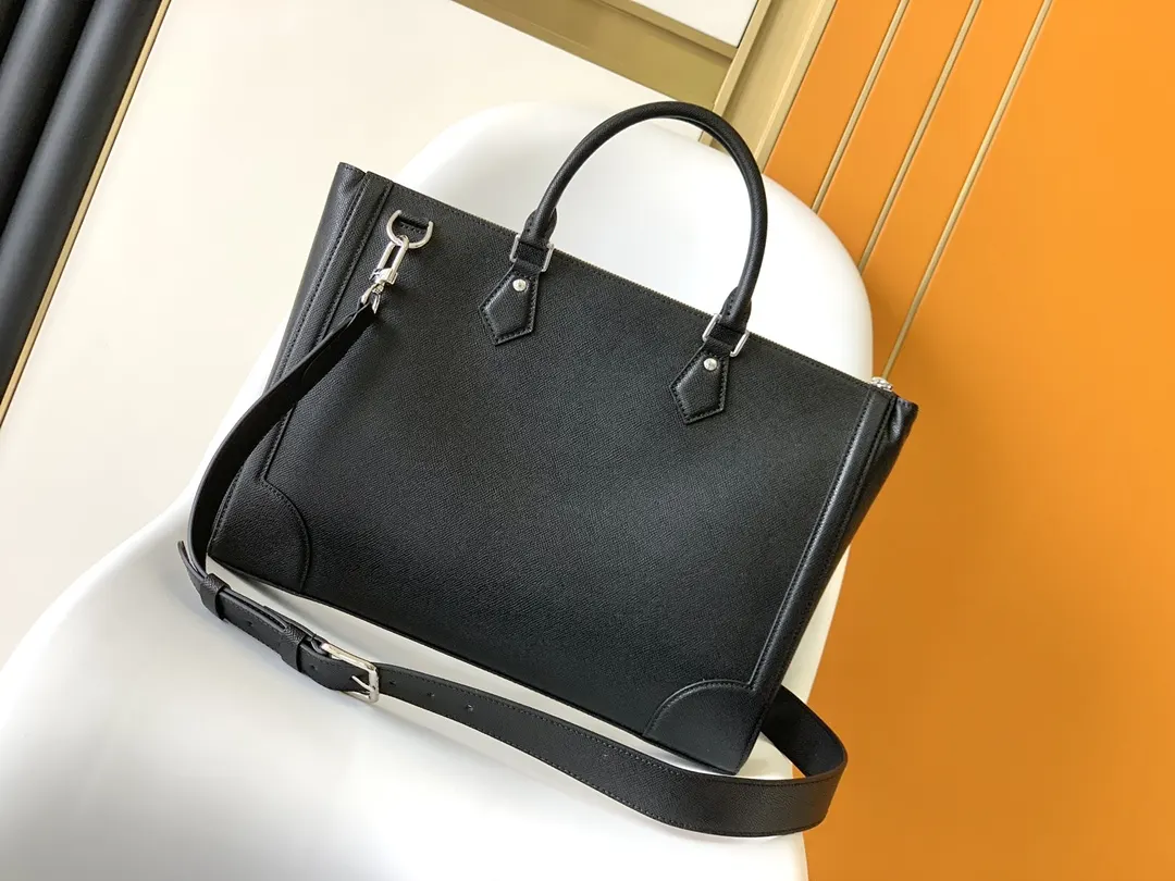 Louis Vuitton Briefcase Business Commuter