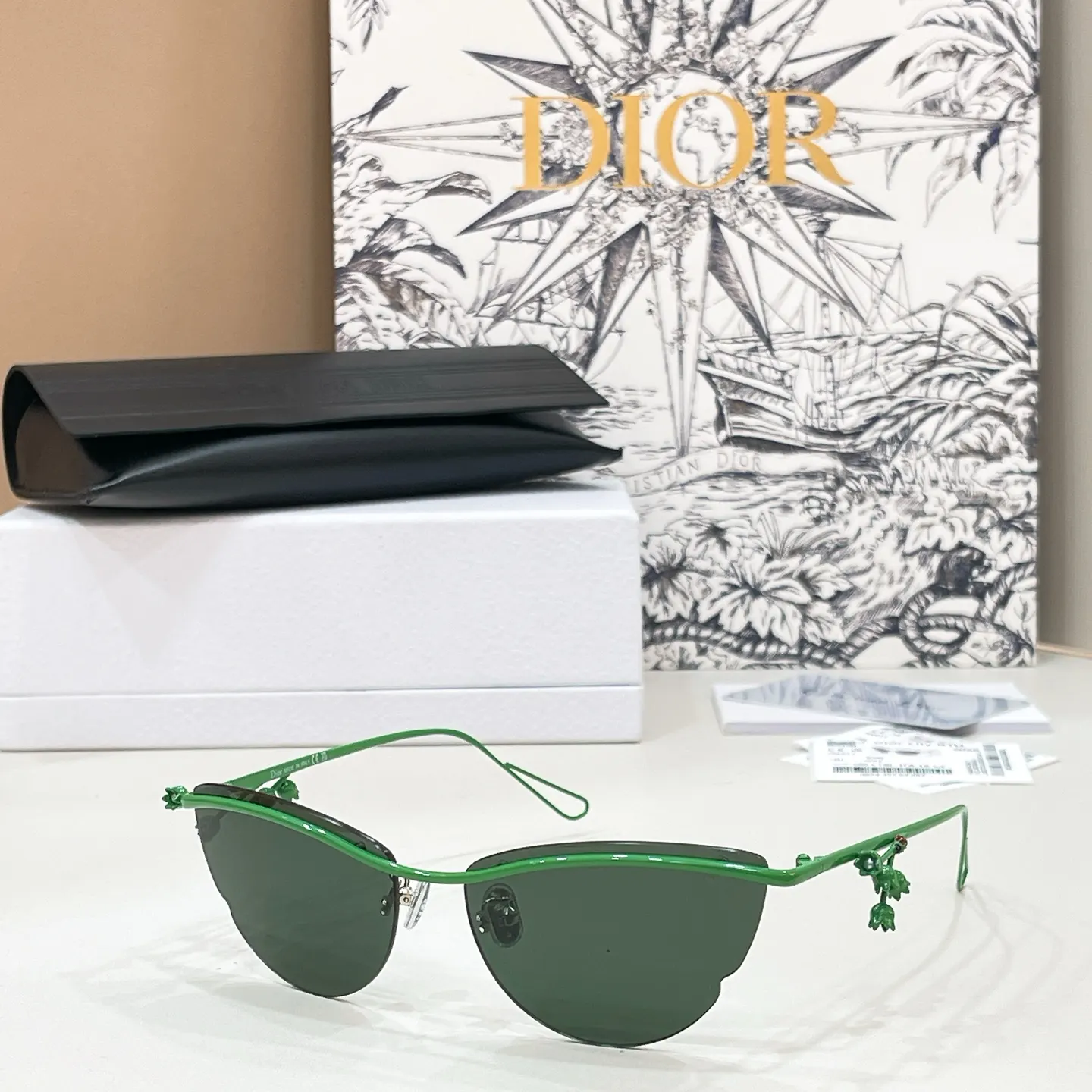Dior Sunglasses