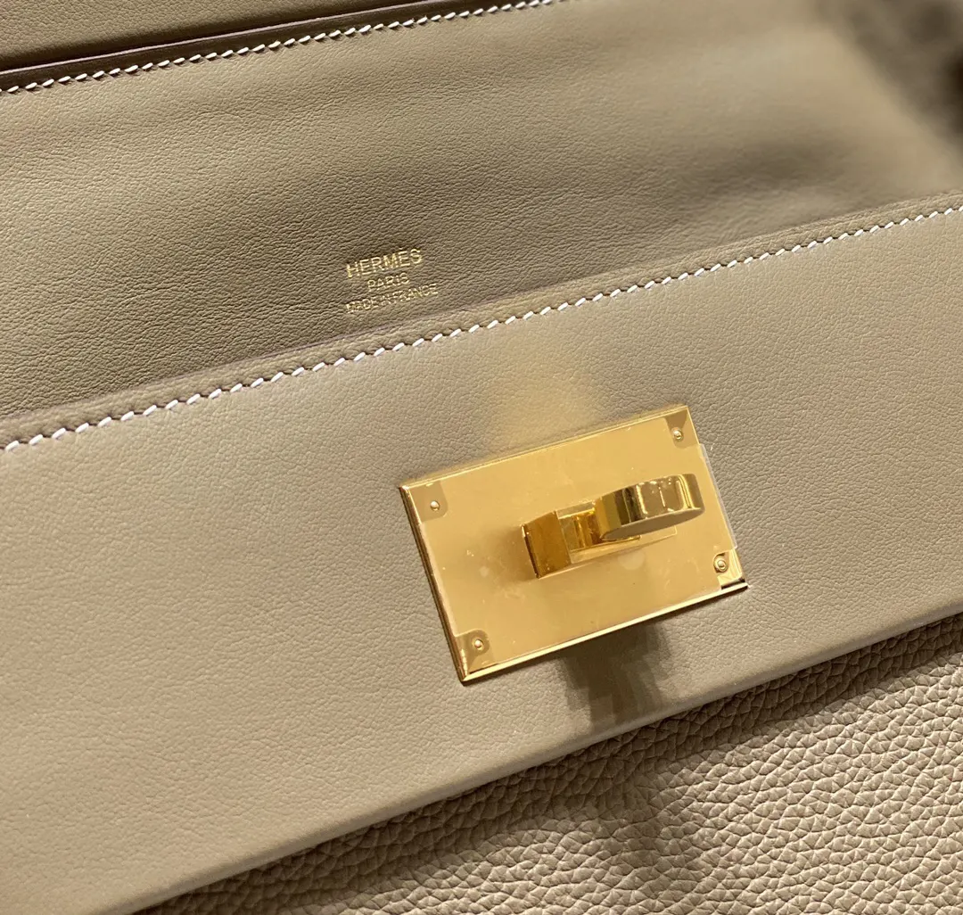 Hermès Kelly 手提包 29cm