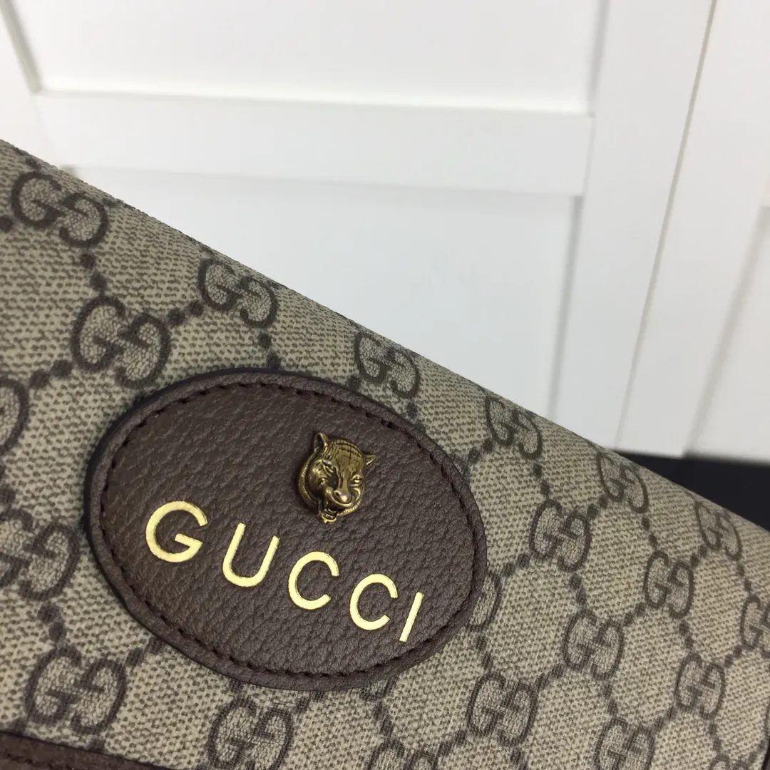 Gucci Belt Bag Casual