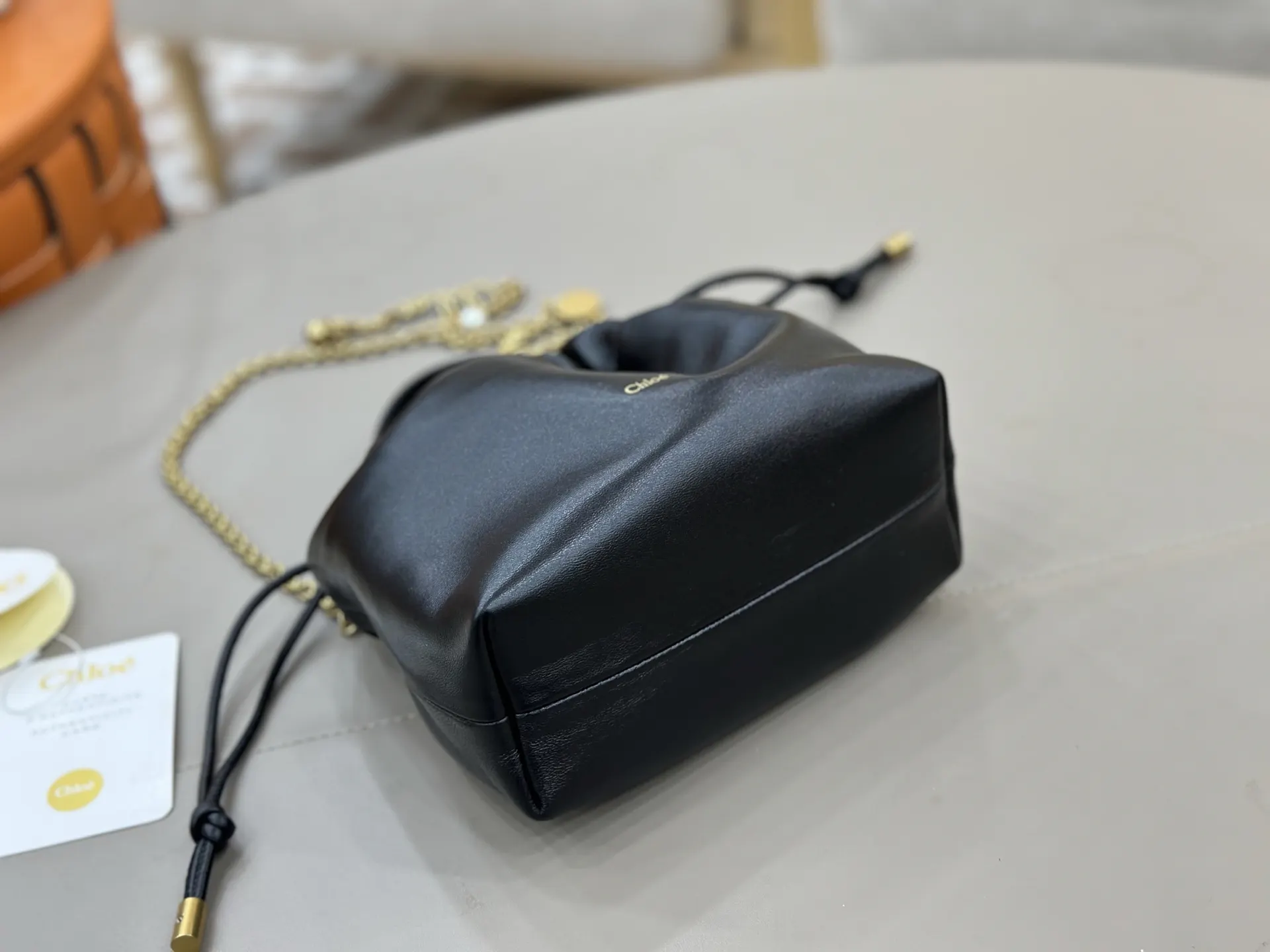 Chain Bag