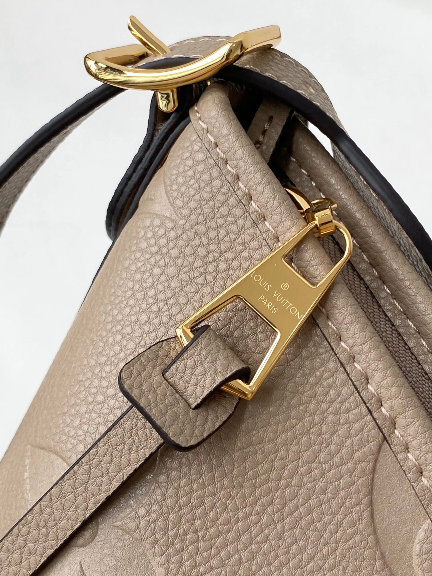 CarryAll 帆布 手拿包 精致手拿款