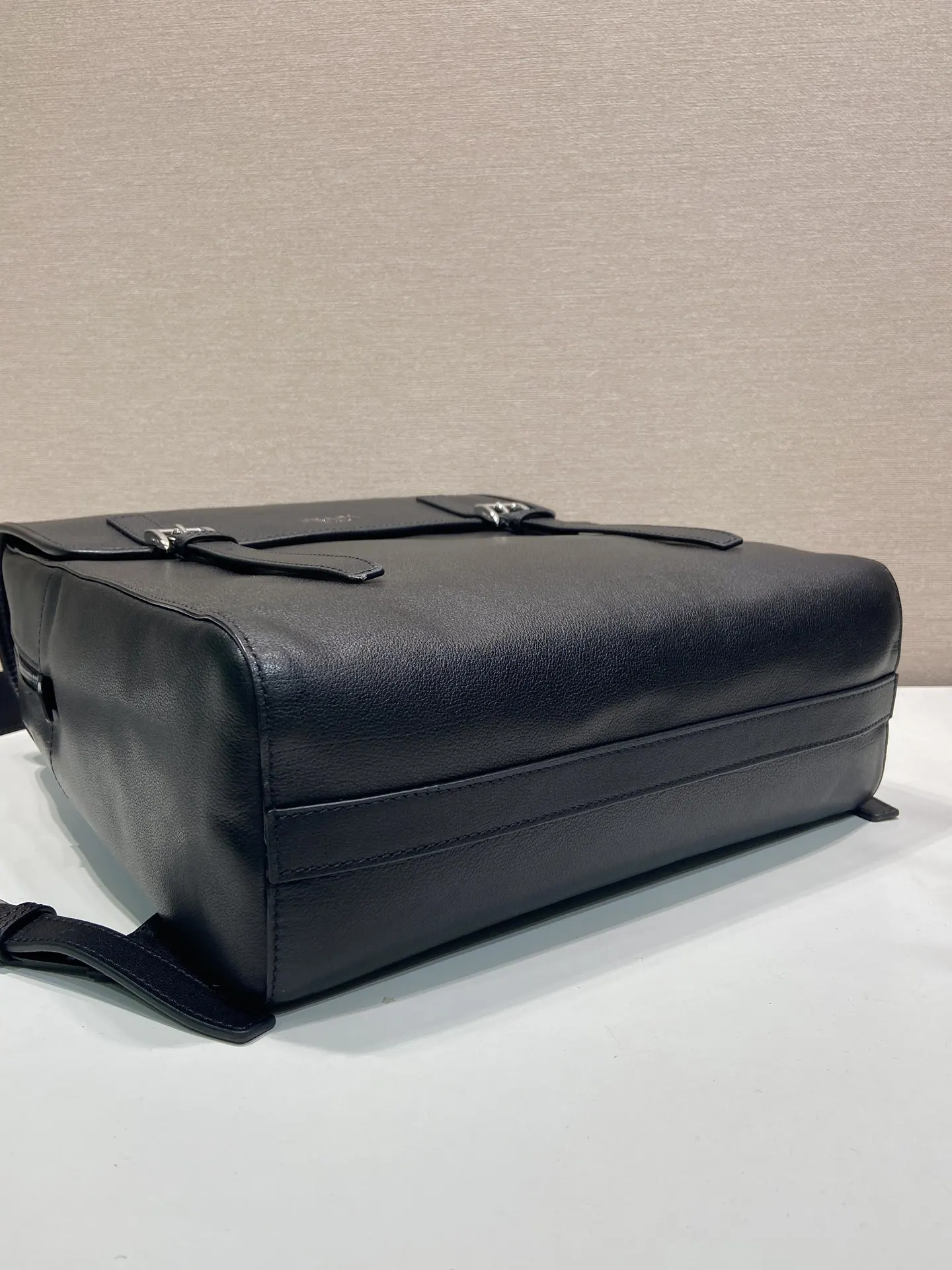 Backpack Classic Leather