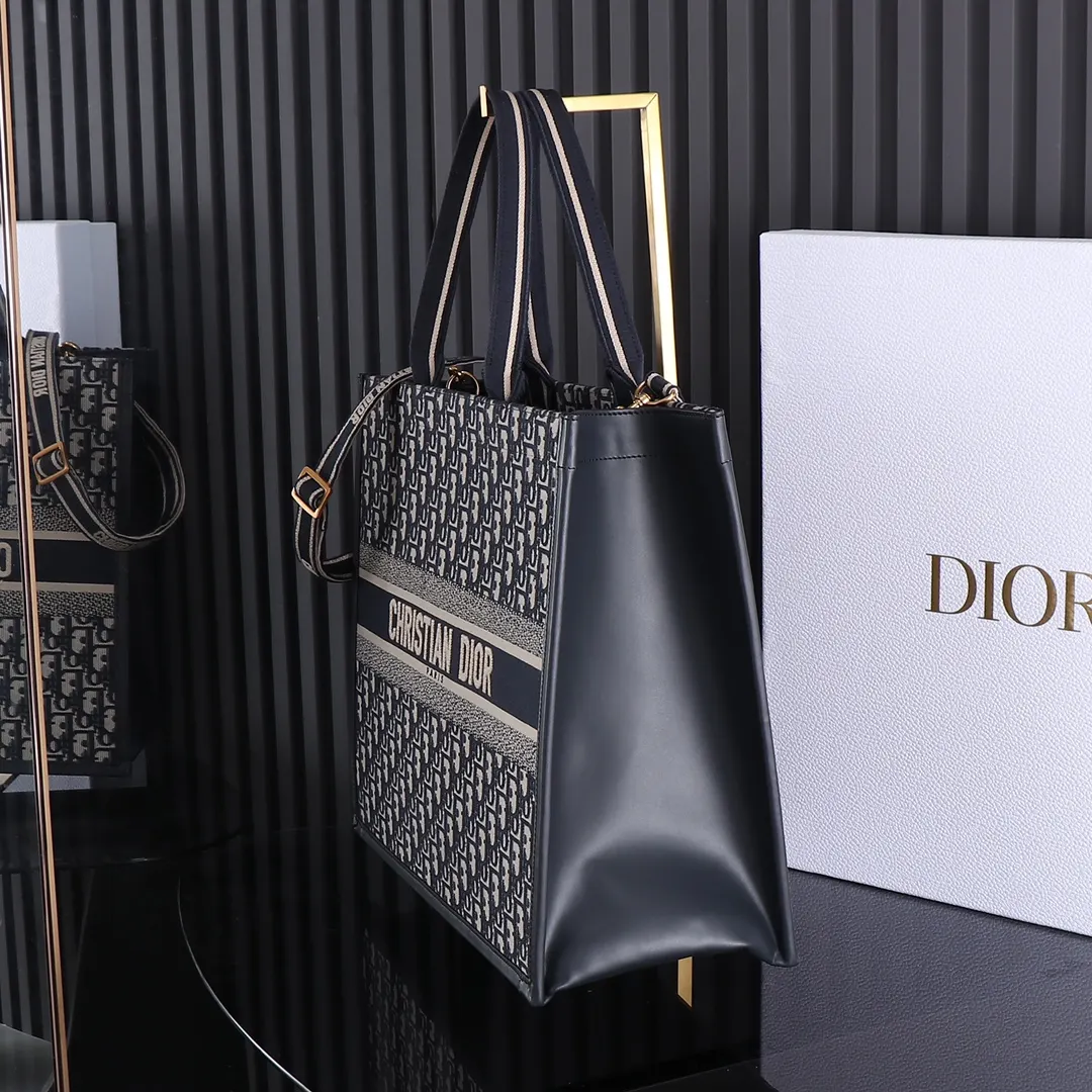 Dior Tote Bag Commuter
