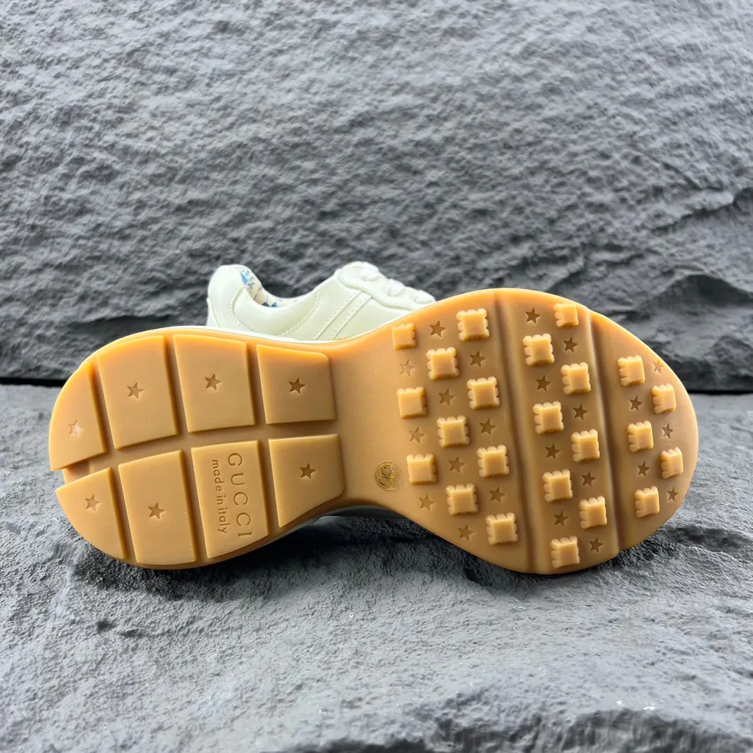 Gucci Rhyton 老爹鞋 休閒運動 運動鞋