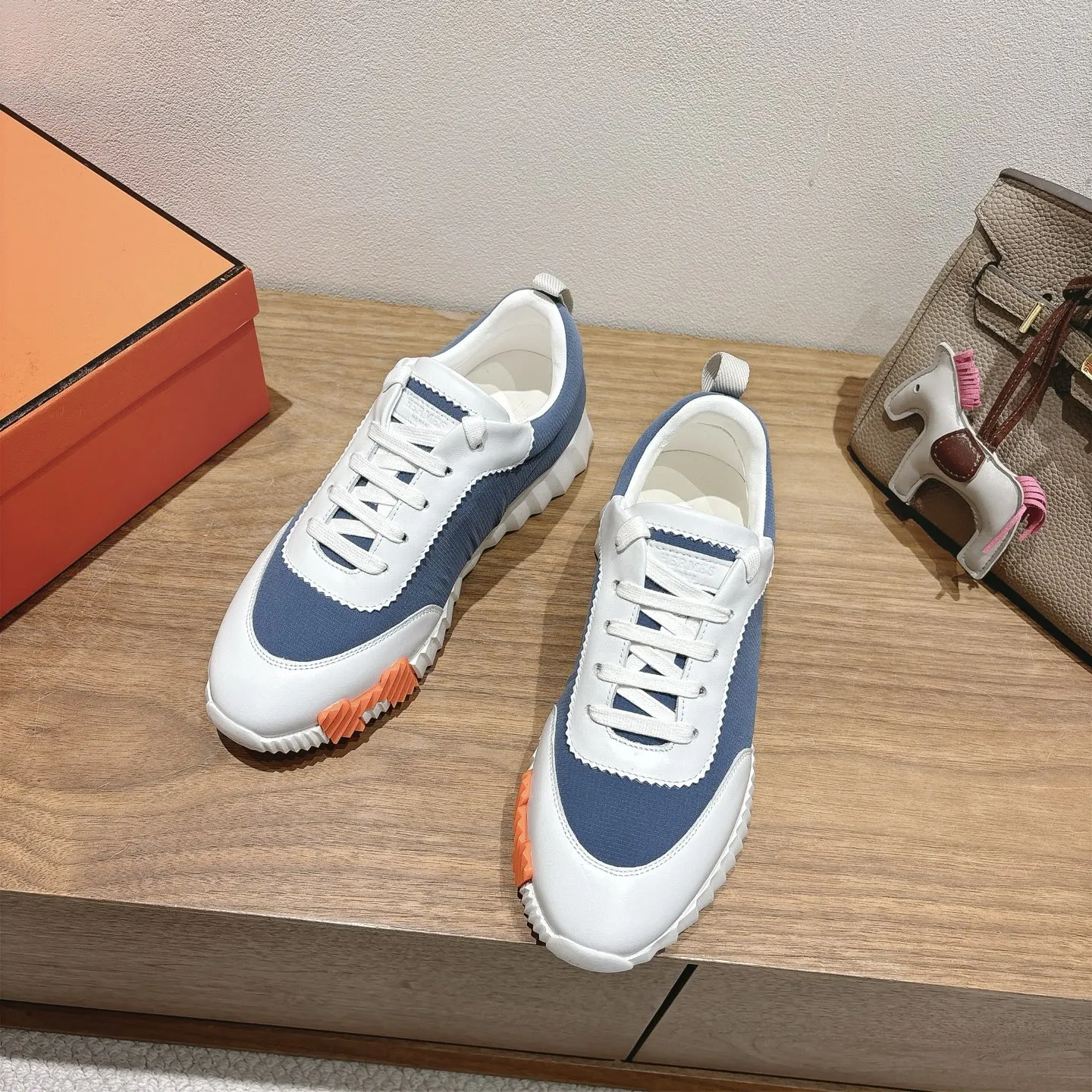 Hermès SS Sneakers