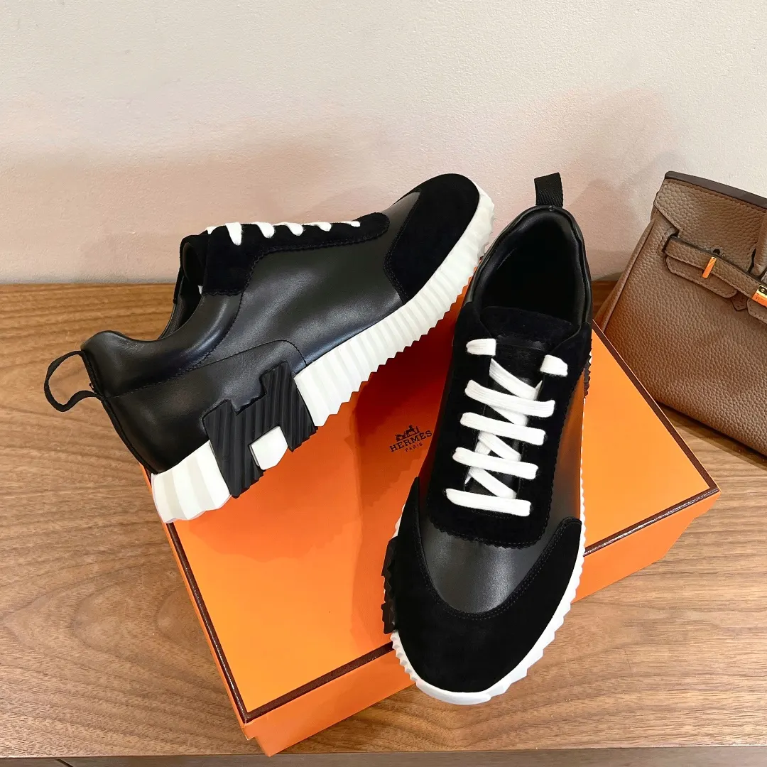 Hermès SS 运动鞋