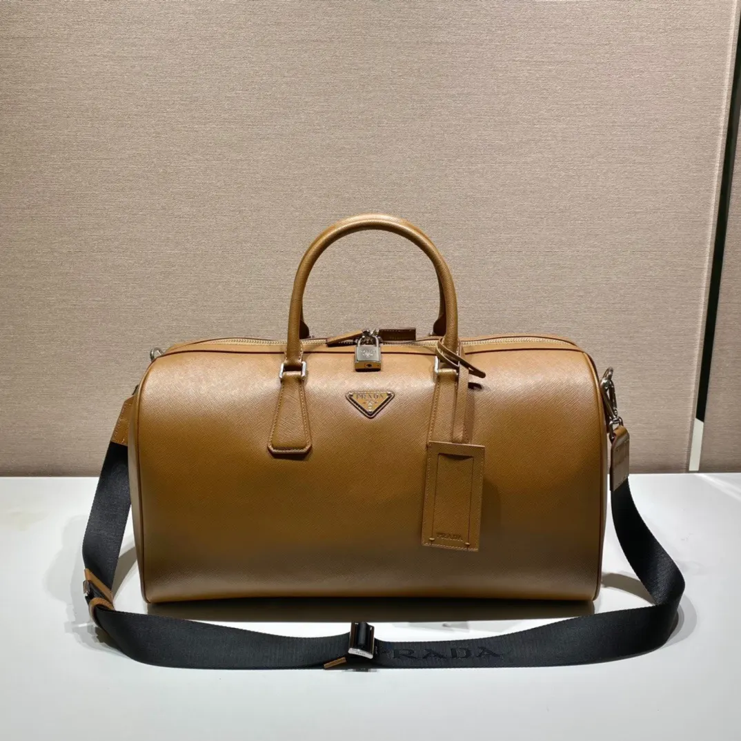 Black Fashion Item Travel