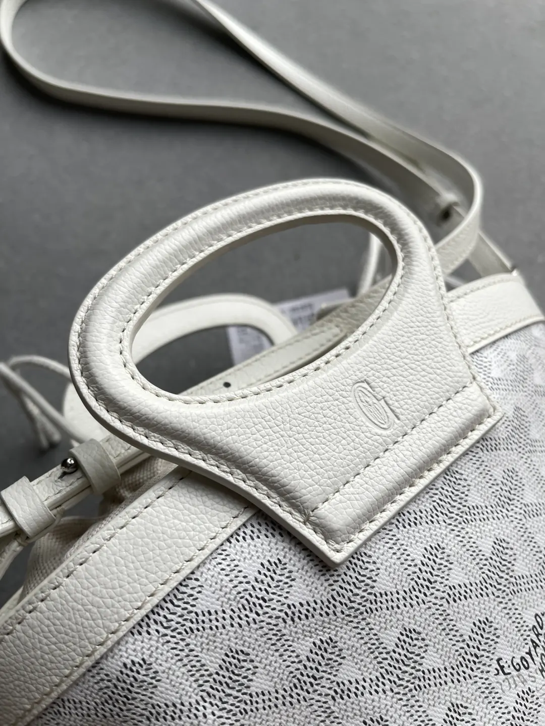 Goyard Organizer Pouch Travel