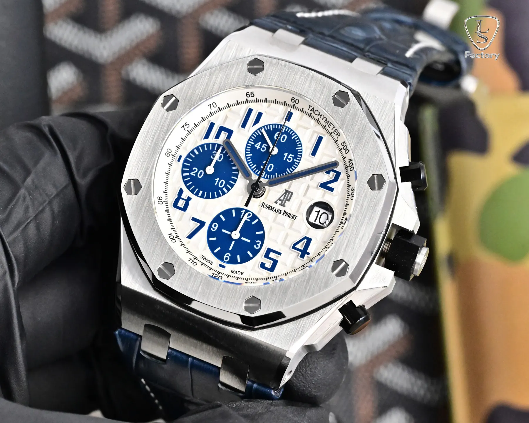 Audemars Piguet 手表 经典腕表款