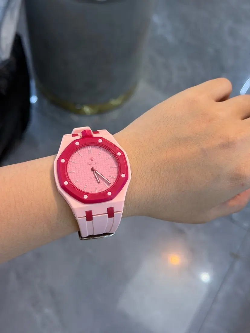 Watch Classic