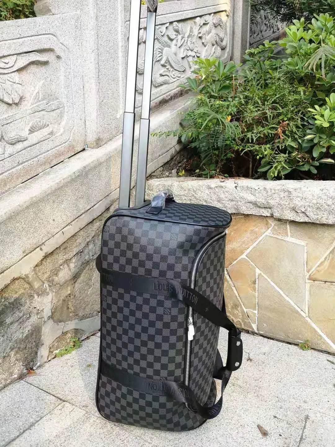 Suitcase Travel Lightweight