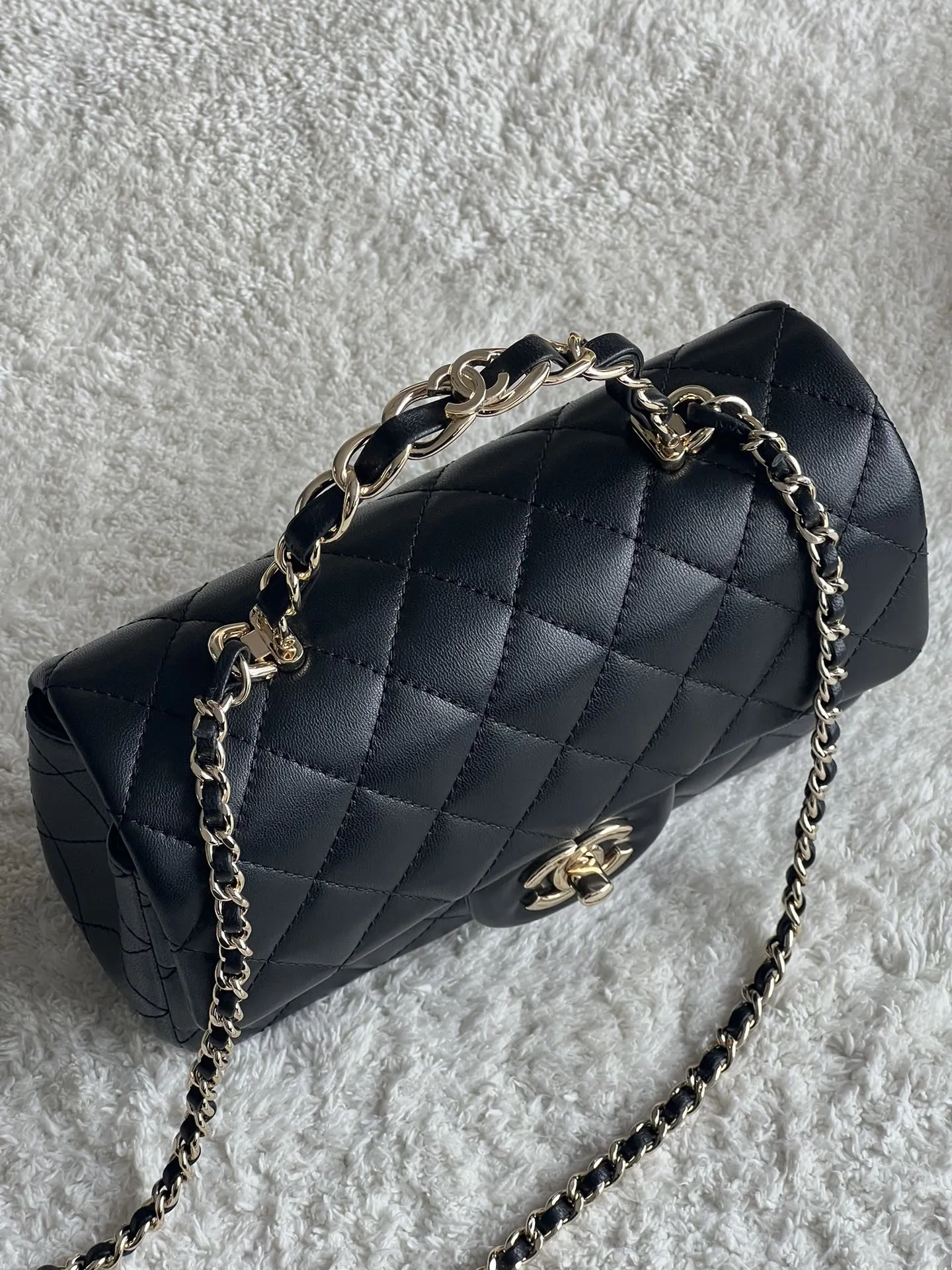 Chain Bag