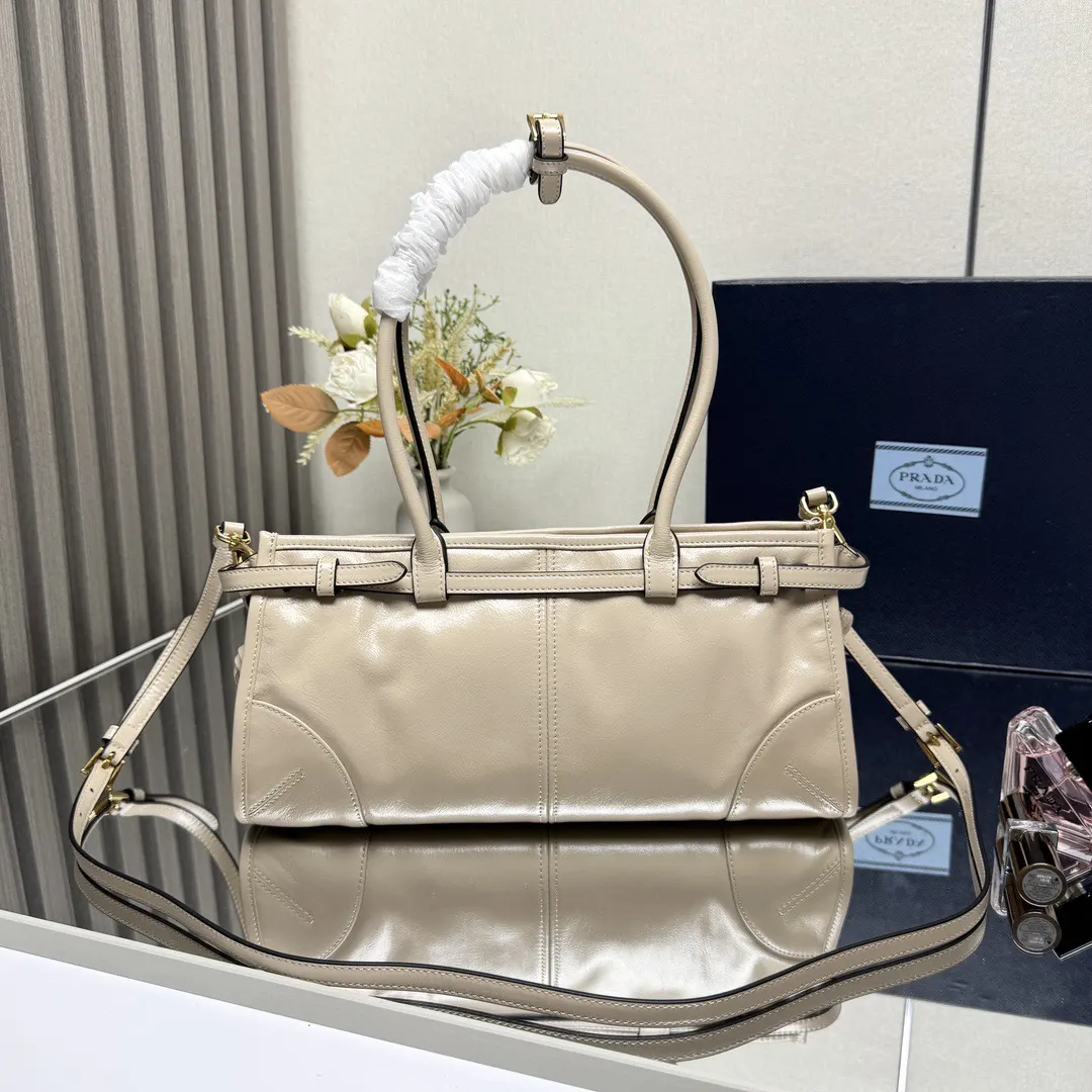 Prada Crossbody Bag Commuter
