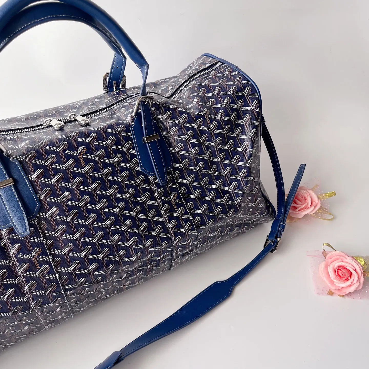Goyard 戈雅 成立于 已超过 旅行袋 大容量旅行款