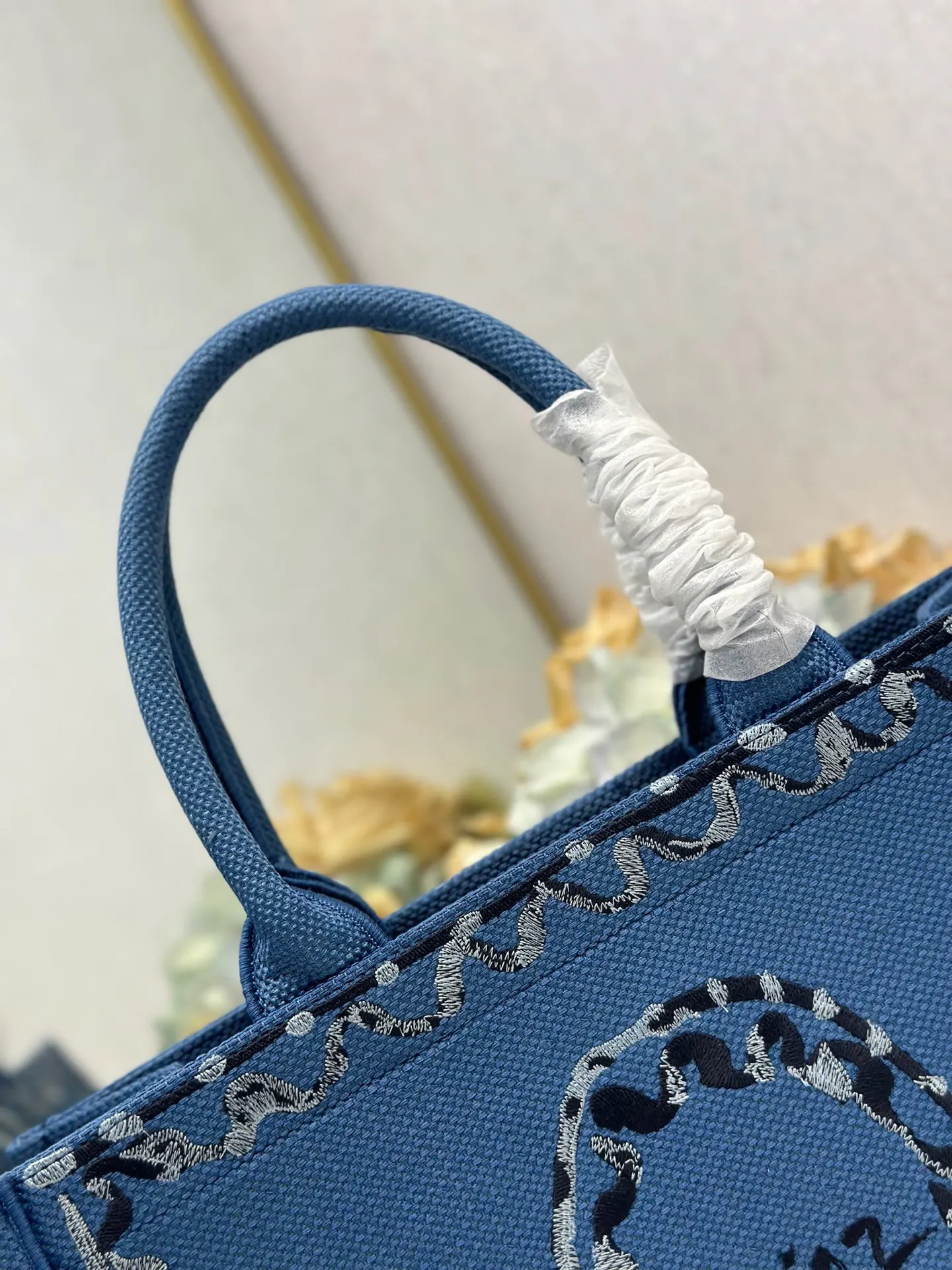 Book Tote 托特包 大容量托特款