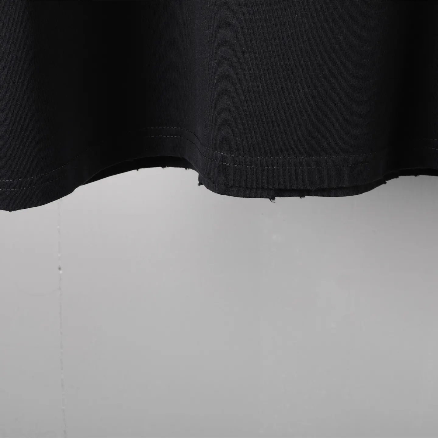 Balenciaga Logo Short Sleeve T-Shirt Street