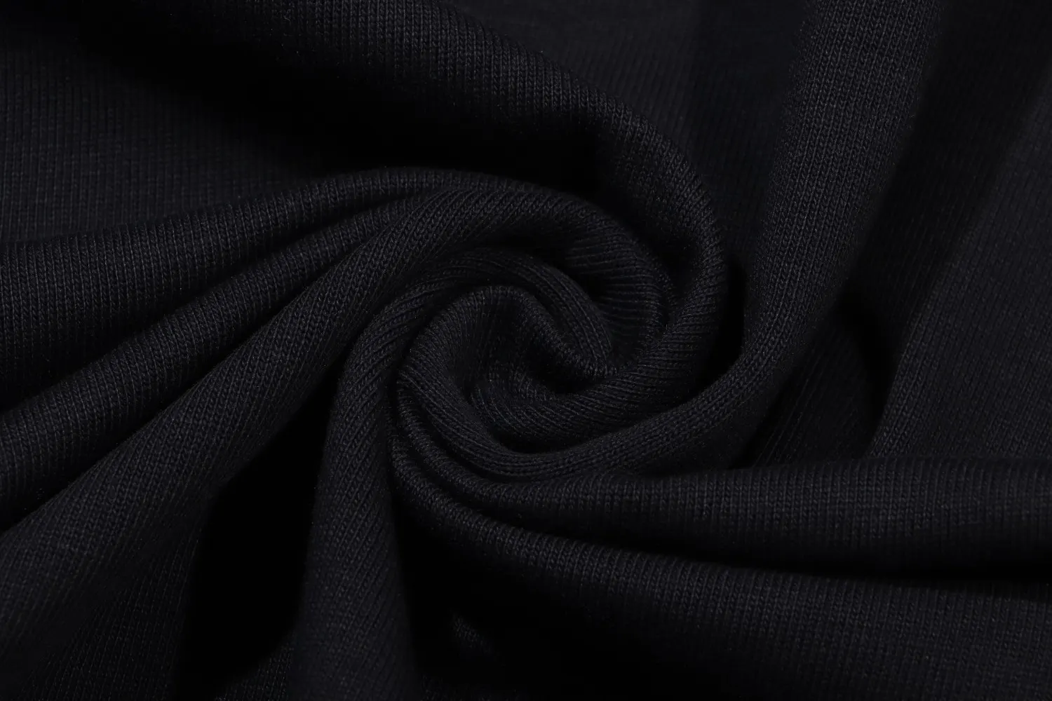 Balenciaga Black Short Sleeve T-Shirt Loose