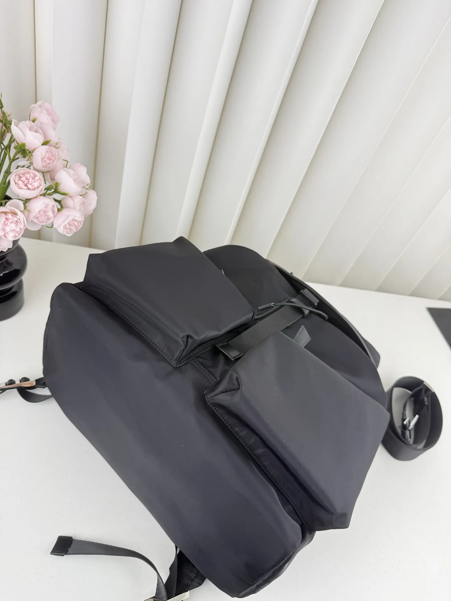 Suitcase Travel Lightweight Leather