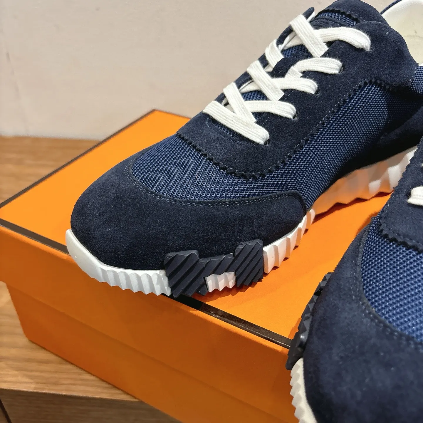 Hermès SS 运动鞋