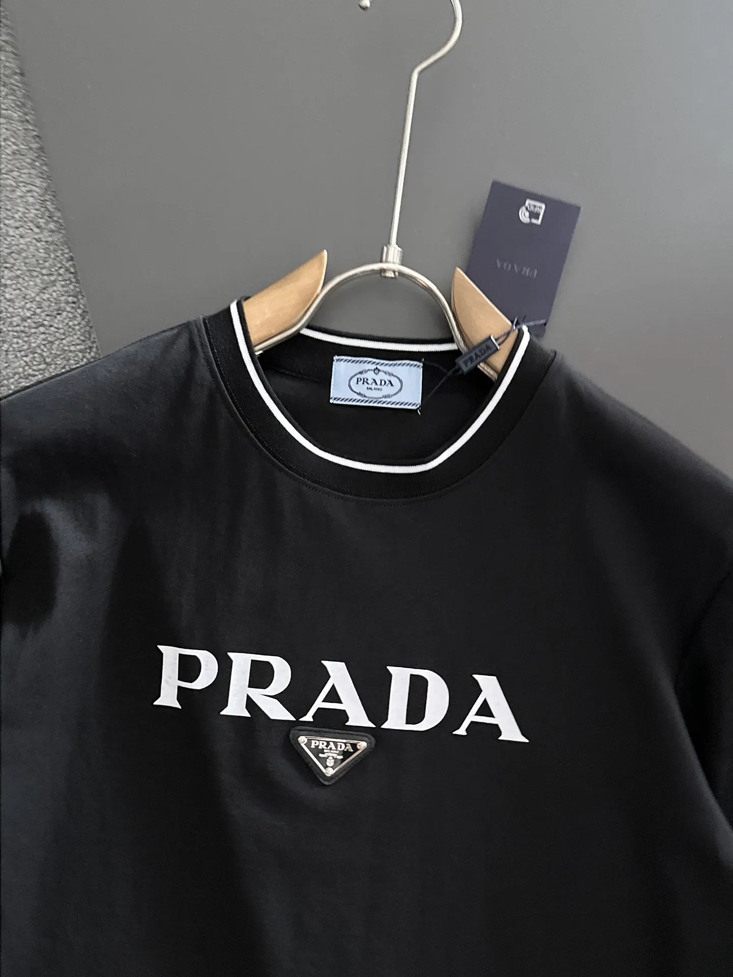 Prada T-Shirt