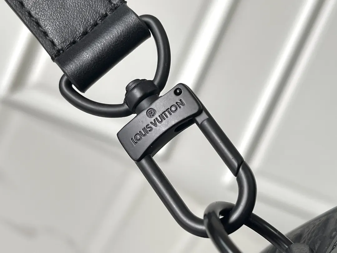 Keepall 牛皮 旅行包 大容量旅行款