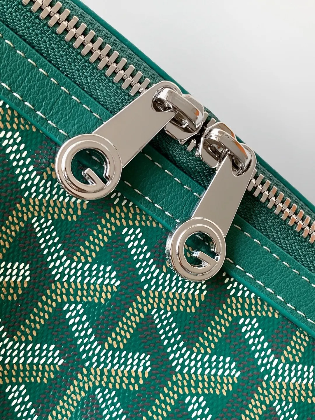 Goyard Backpack