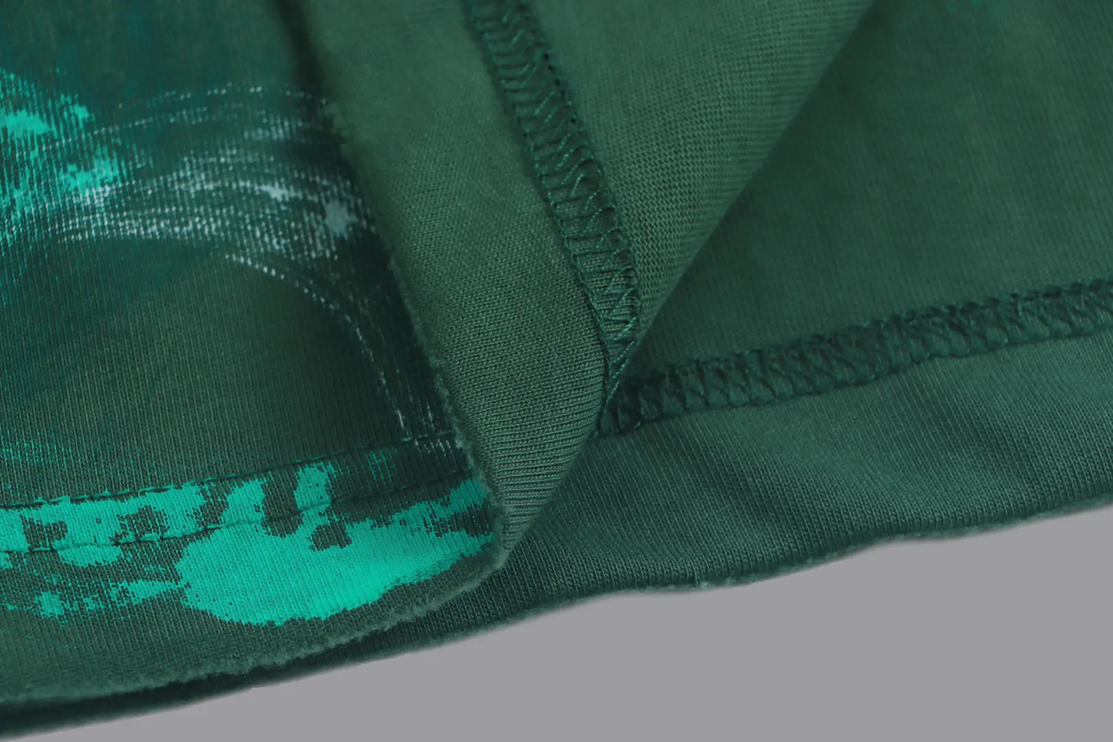 Balenciaga 純棉 Logo 短袖T恤(數字7) Balenciaga 純棉 Logo 短袖T恤(數字7)