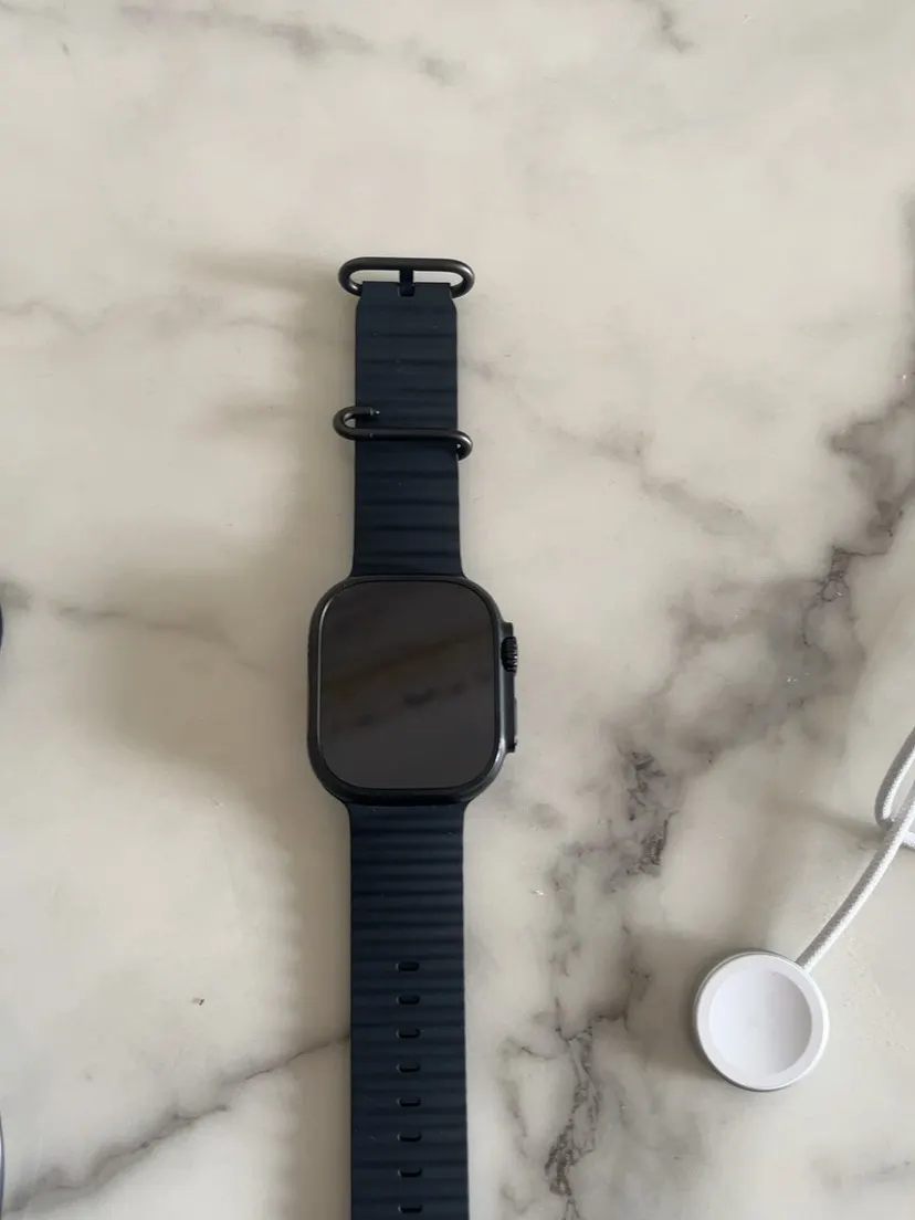 微信下单包邮 送 关于Apple Watc 手表 经典腕表款