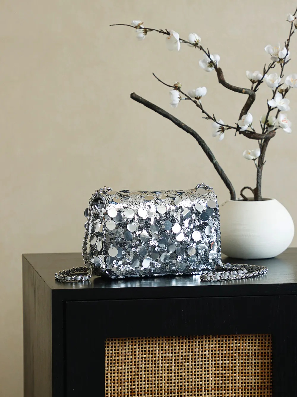 Clutch Bag