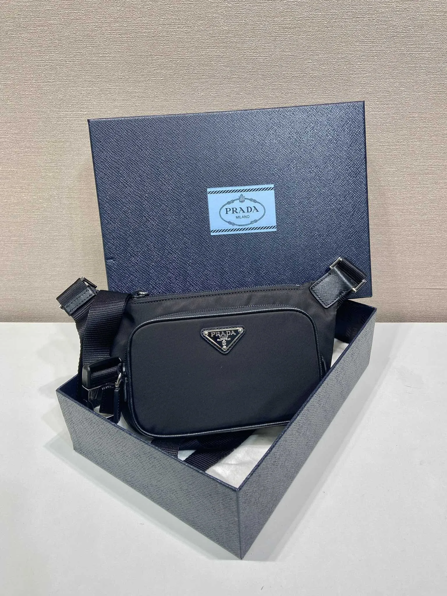 Belt Bag Casual