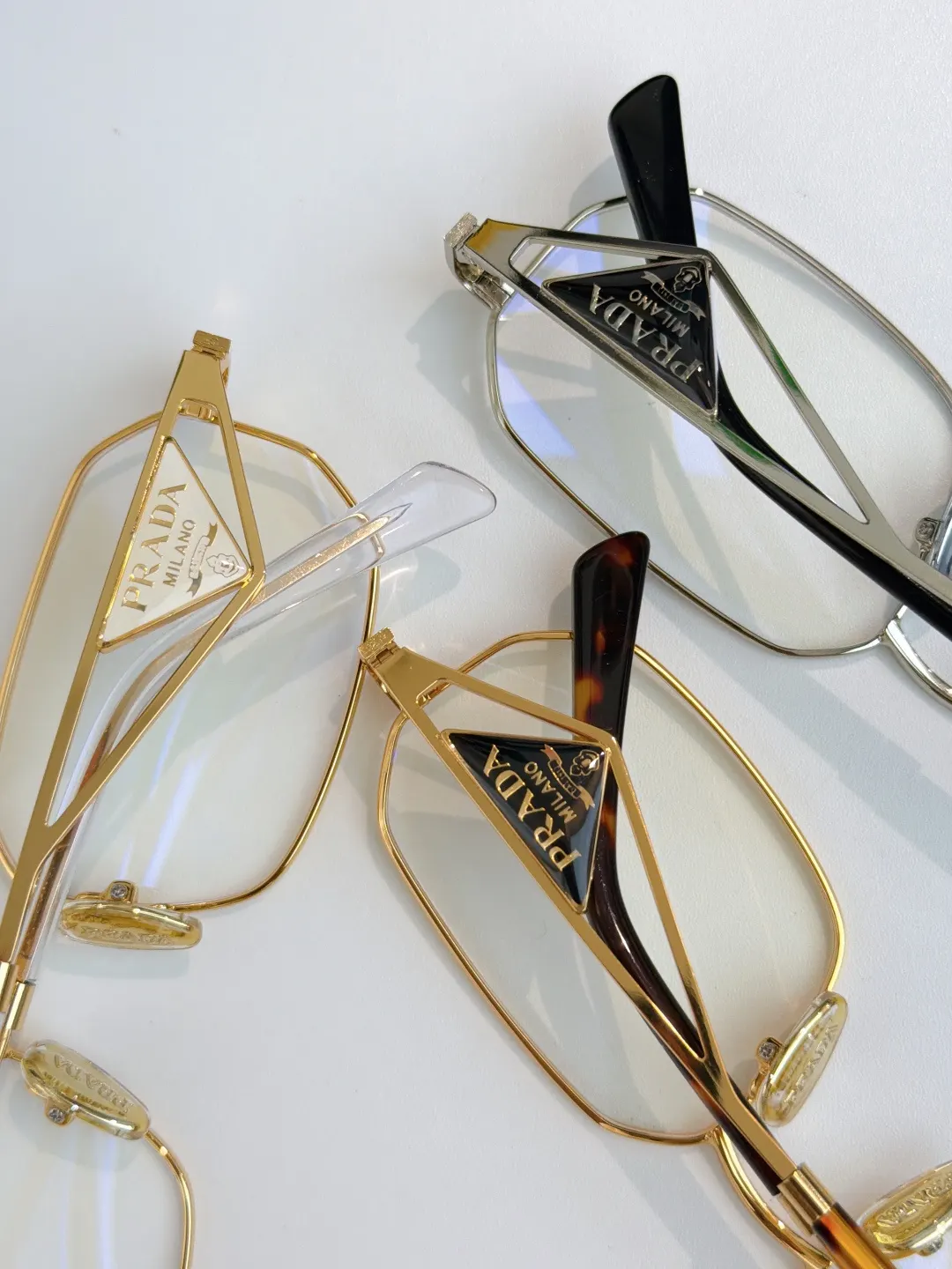 Prada 光學眼鏡