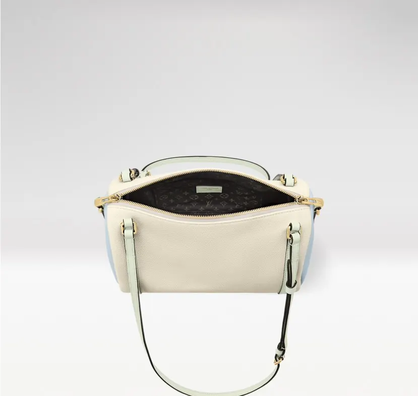 Louis Vuitton Fashion Item Travel Leather