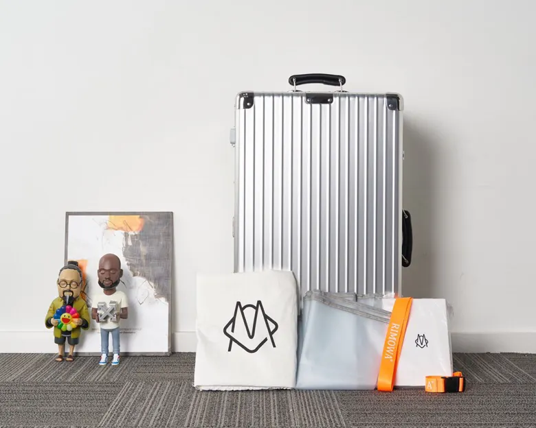 Suitcase Travel Lightweight