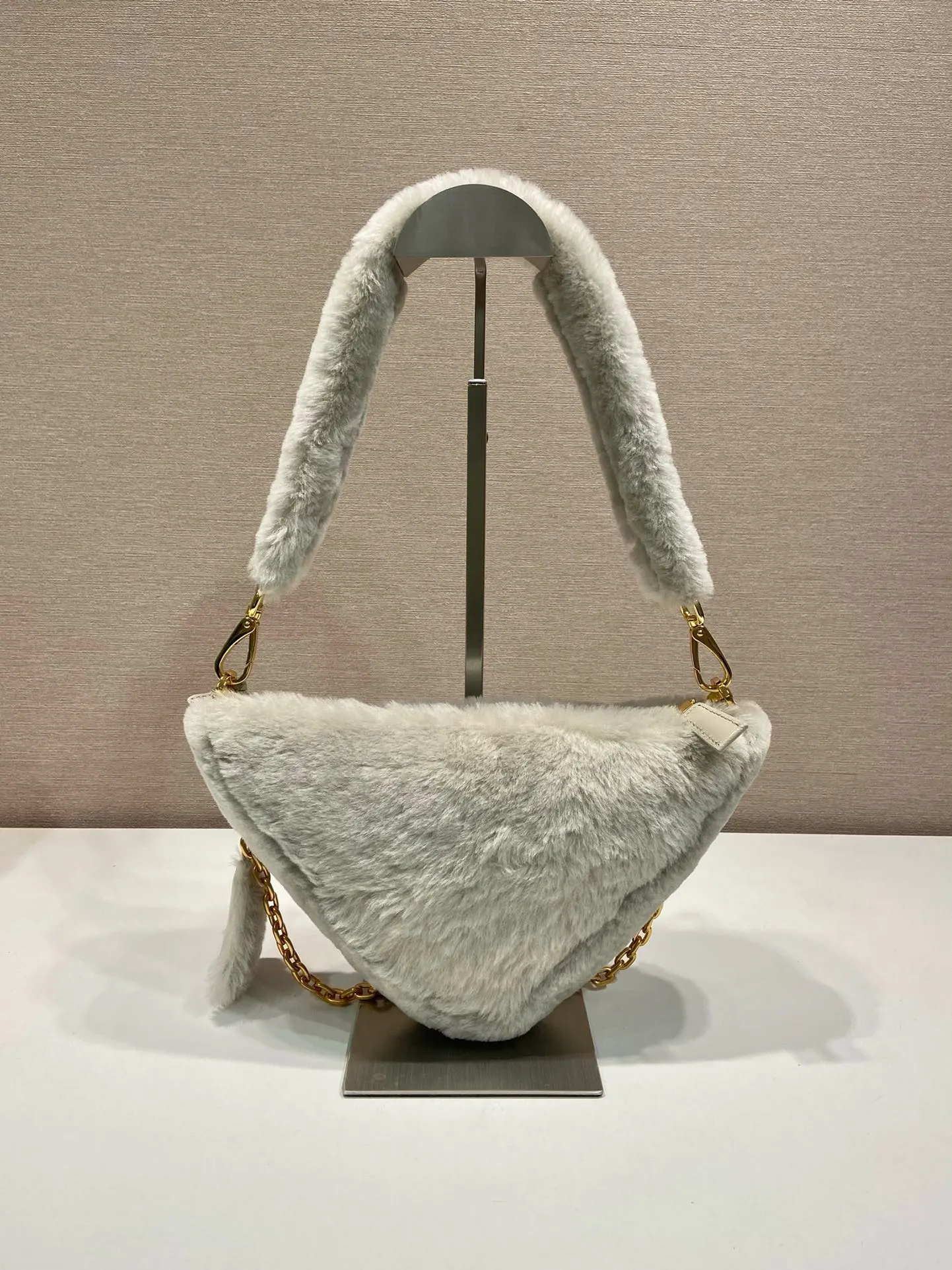 Chain Bag