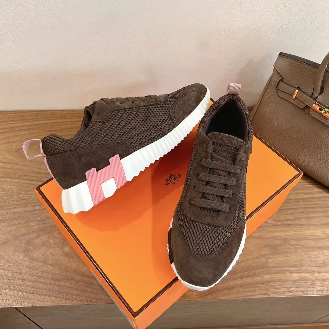 Hermès SS 运动鞋