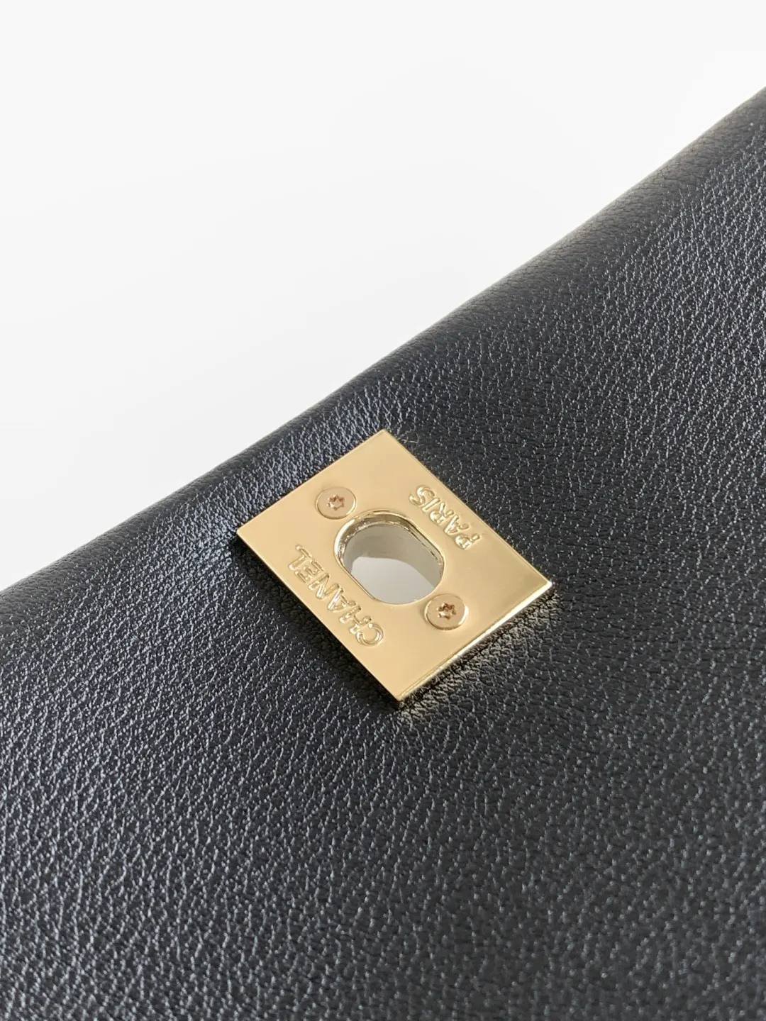 CHANEL 小牛皮 雙肩包 实用雙肩款