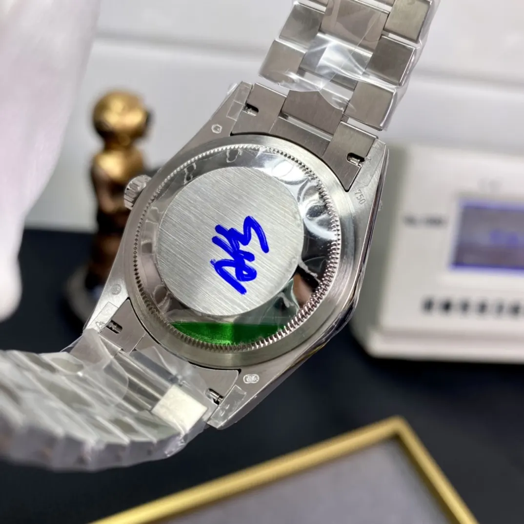 Rolex 劳力士星期日志型 终极版 自动机械机芯 手錶 經典腕表款