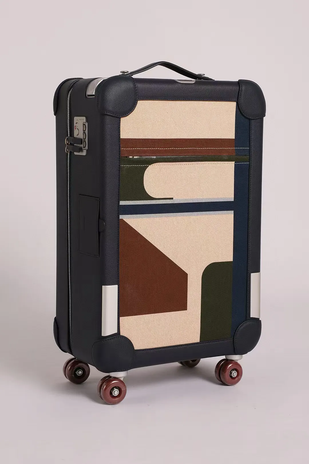 Carry-On Suitcase Travel Lightweight