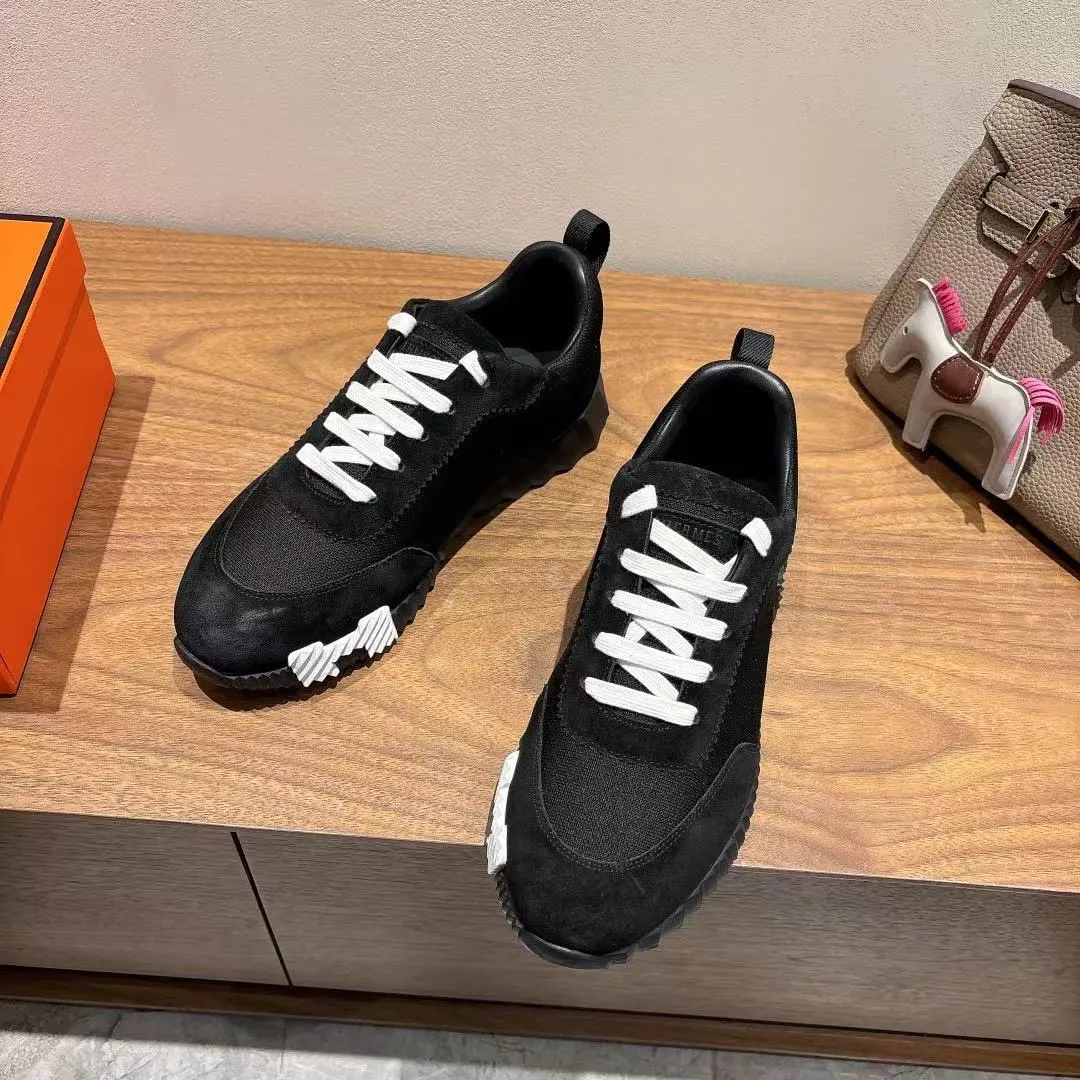 Hermès SS Sneakers