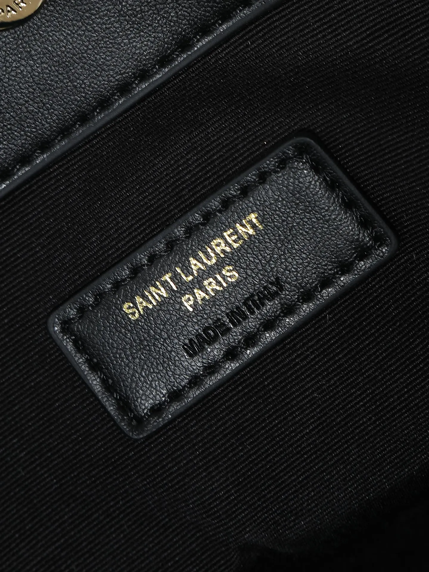 Chain Bag