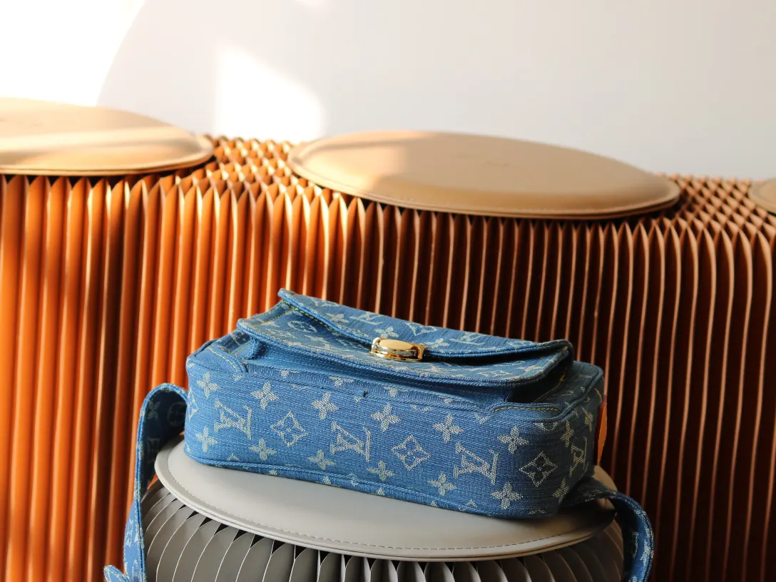 Belt Bag Casual Canvas