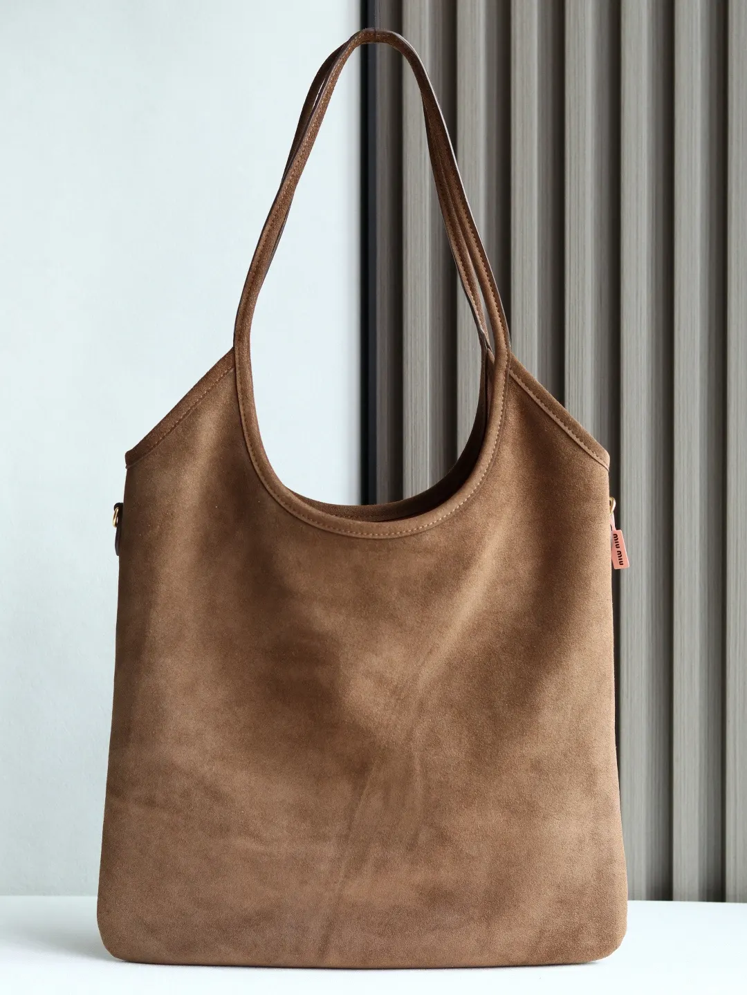 Tote Bag Leather Image 10 Tote Bag Leather Image 10