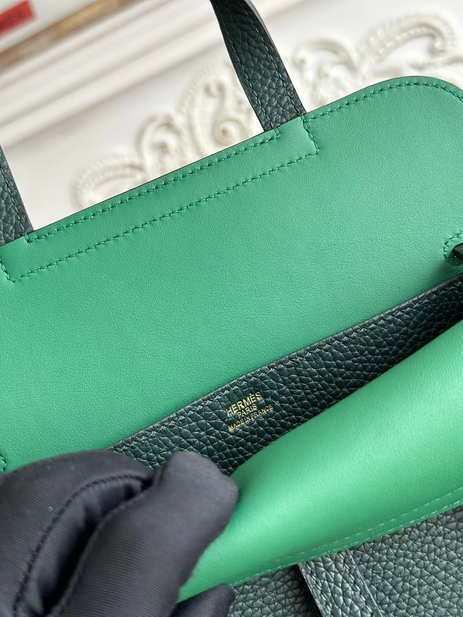 Clutch Bag Image 9 Clutch Bag Image 9