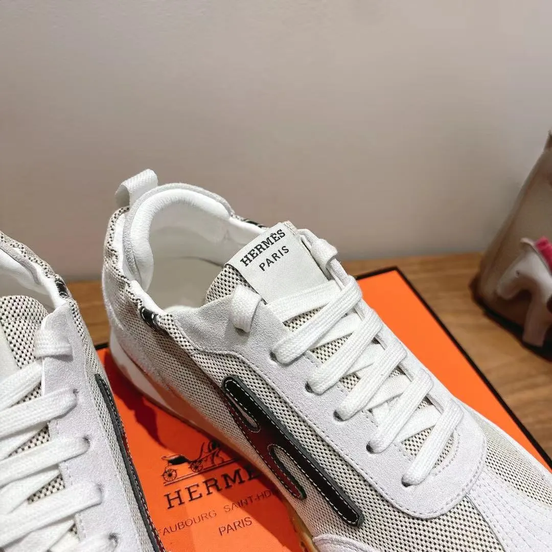 Hermès SS 运动鞋(數字7) Hermès SS 运动鞋(數字7)