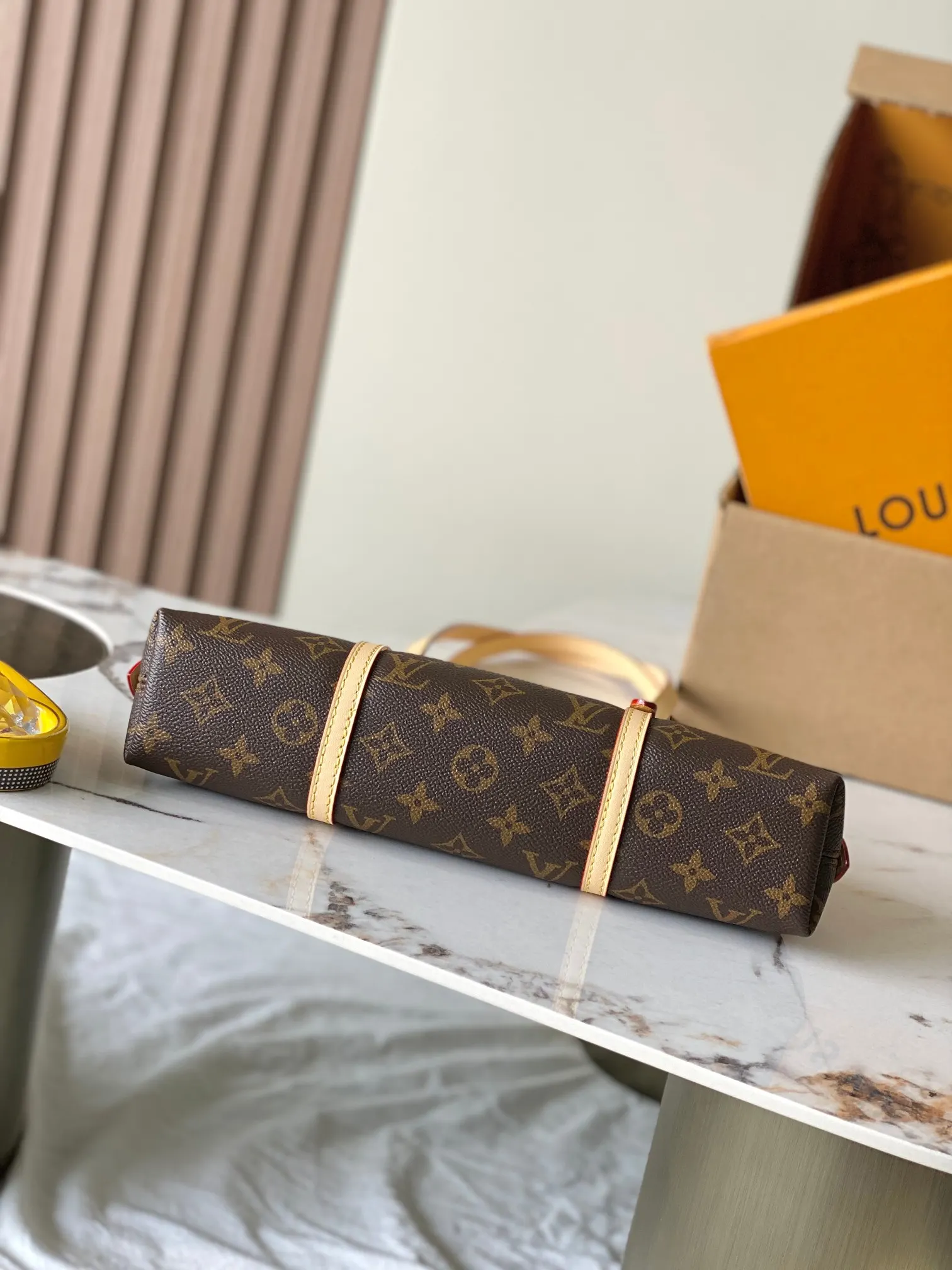 LV 老花托特包 大容量通勤款｜ORBUYBAG 岚奢包高端时尚精品