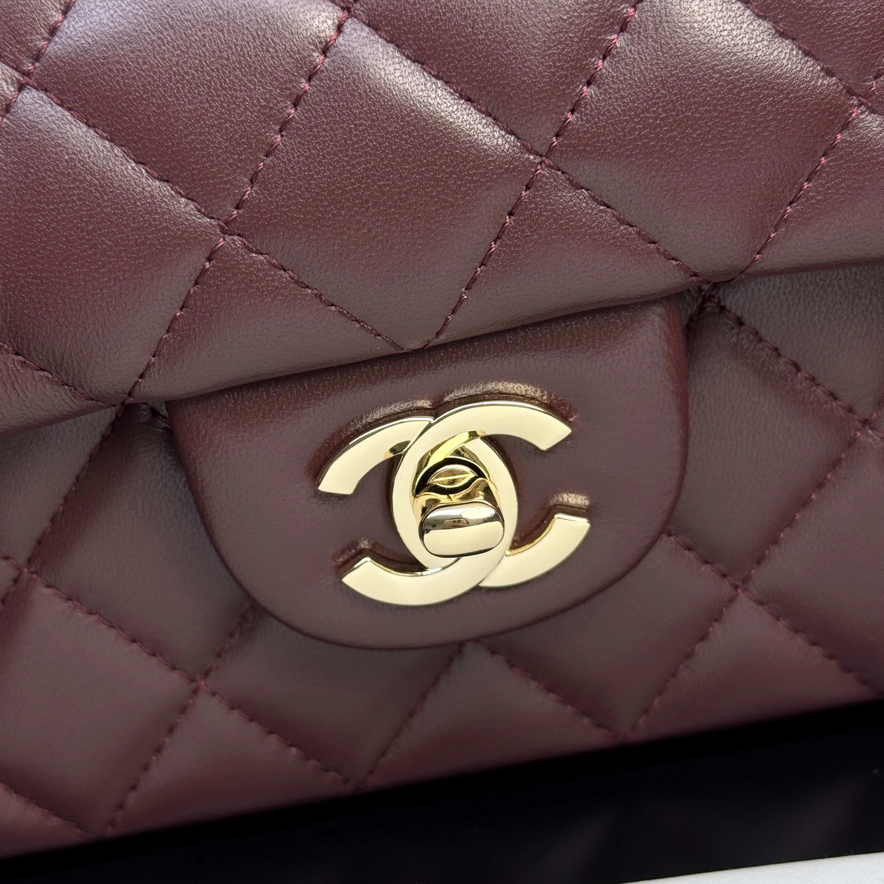 Chain Bag