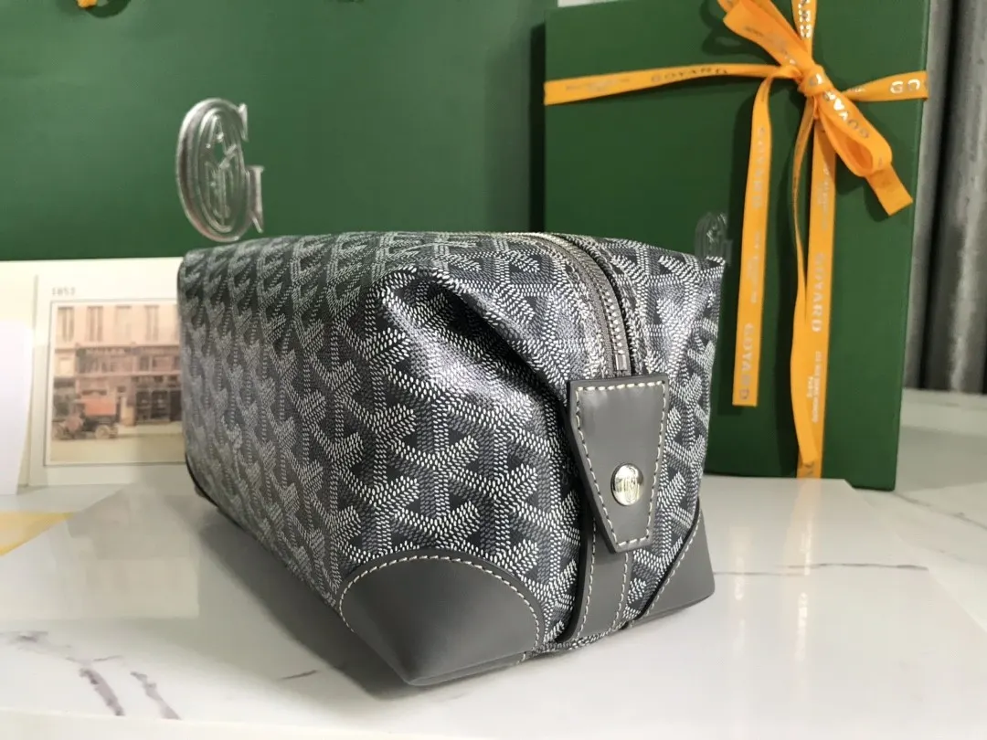 Goyard 款号 手拿包 精致手拿款