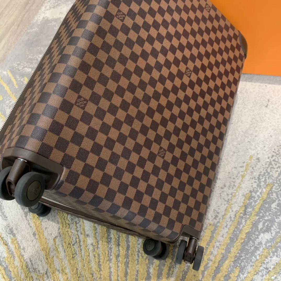 LV HORIZON 四轮拉杆箱 5厘米 邂逅奢华四轮拉 行李箱 旅行拉杆款 轻便出行款