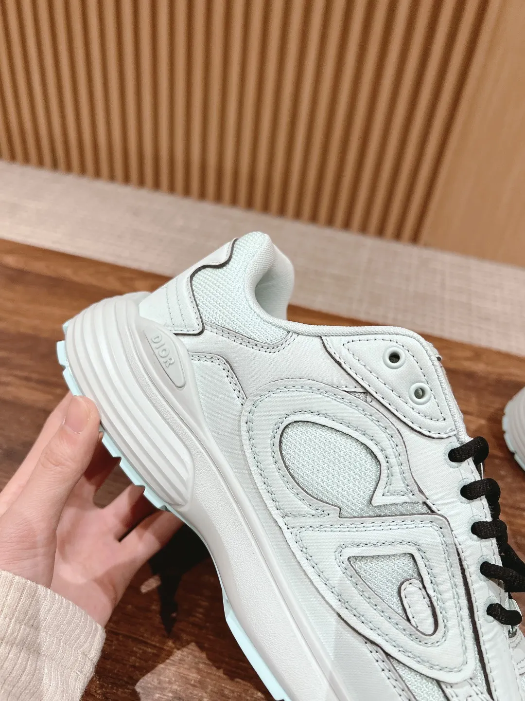 New Balance B30 Sneakers Casual Versatile Image 7 New Balance B30 Sneakers Casual Versatile Image 7